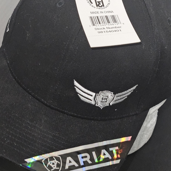 Ariat Cap - Picture 4 of 4